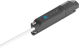 1PC FESTO SMBR-8-32 175097 zlb01