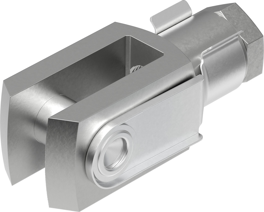 Rod clevis sg m16x1 5 festo usa