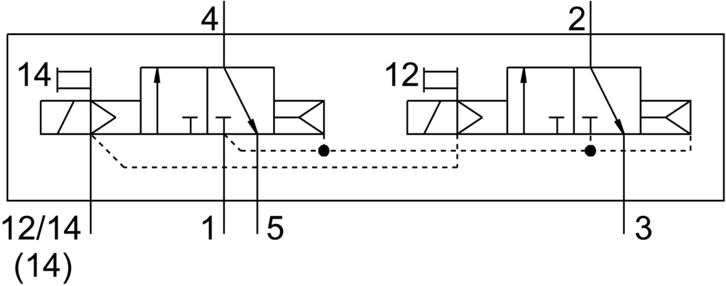 Solenoid valve