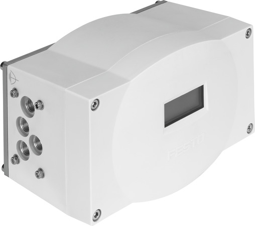 Positioner