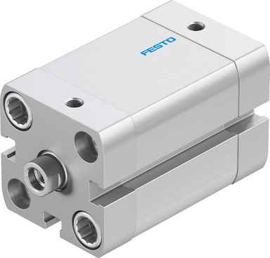 Compact air cylinder ADN-25-25-I-P-A | Festo USA