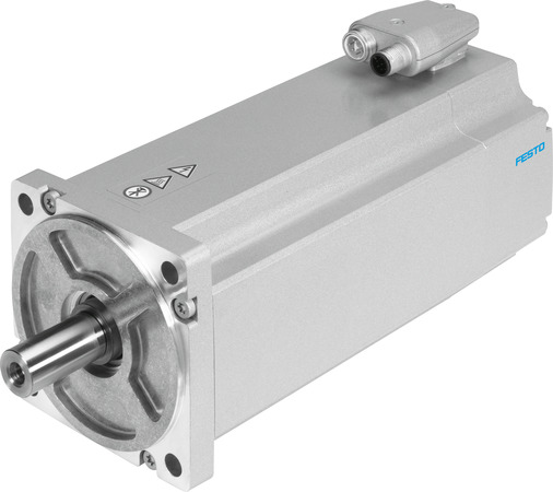 Servomotor
