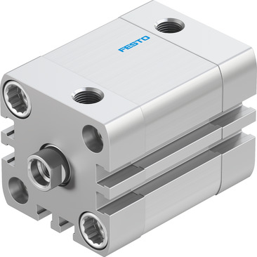 FESTO ADN-32-20-I-P-A 536281 Kompaktzylinder worldwide shipping NEU NEW 