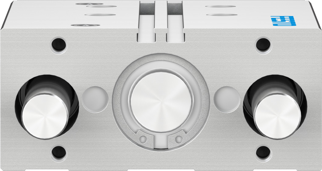 Guided actuator DFM3280PAKF Festo USA