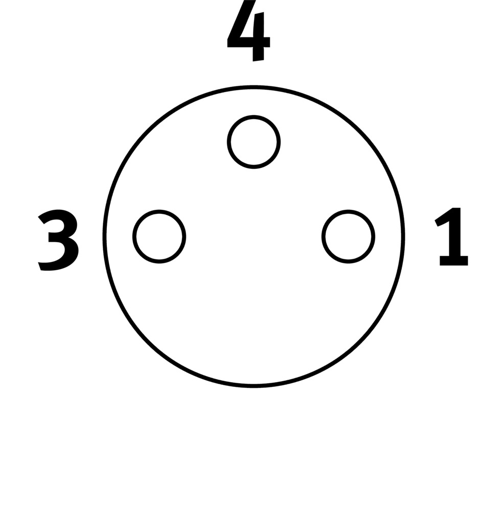 connecting cable
