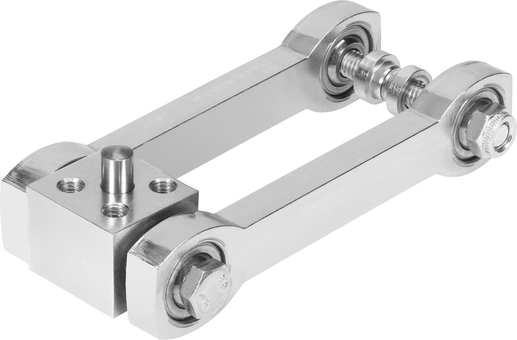 Moment compensator DARDL150M Festo USA