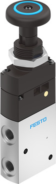 558405 FESTO Tasterventil VHEM-PTC-M32C-M-G18 OVP NEU 