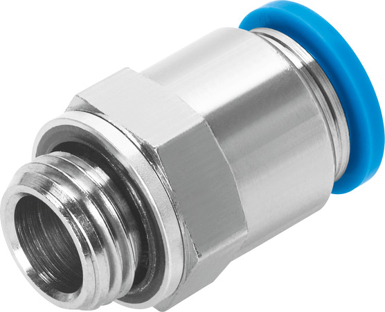 Push-in fitting