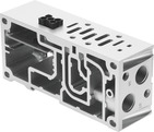 Tấm đế theo ISO 5599-2