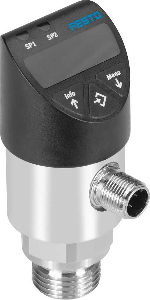 Buy Pressure sensor SPAW online Festo USA