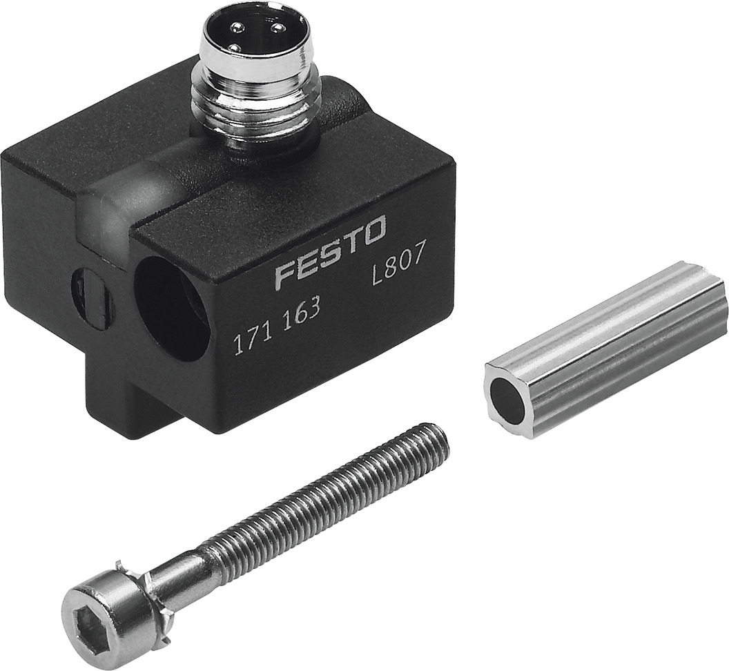 Proximity sensor