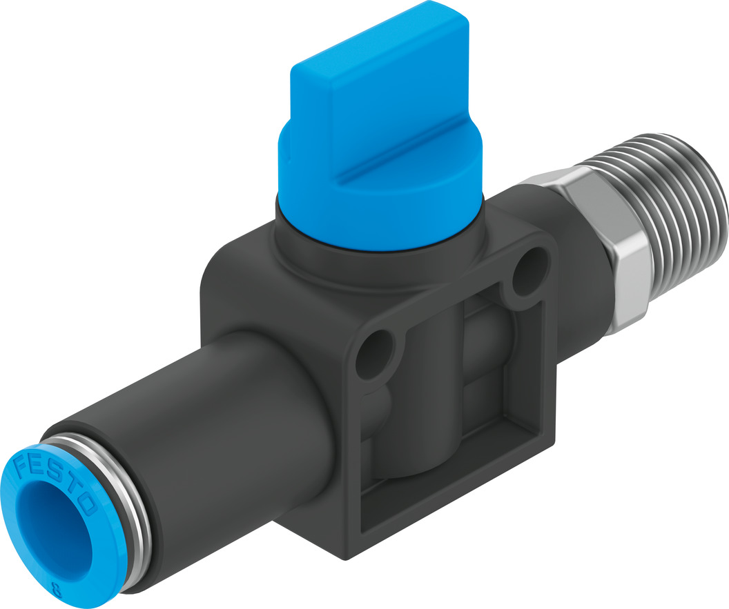 Shut-off valve