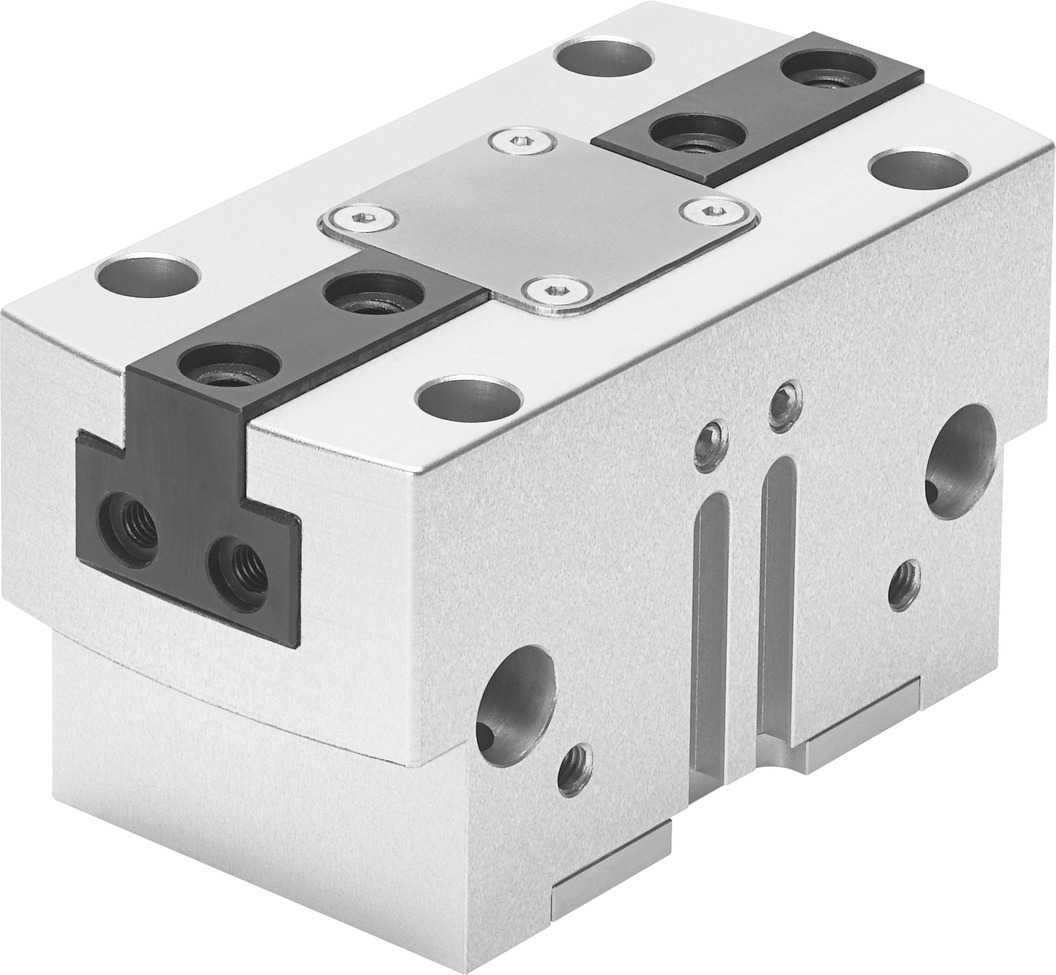 Buy Parallel gripper HGPT online Festo USA