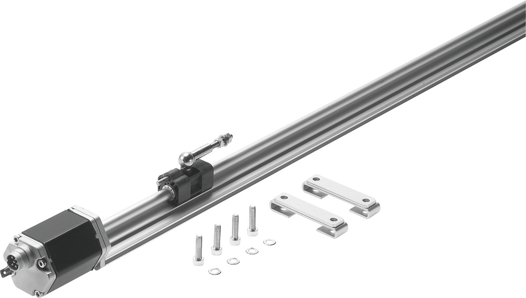 Buy Linear measuring system MMEMTSTLF online Festo USA