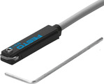 Proximity switch