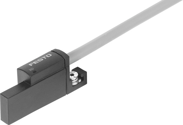 Proximity switch