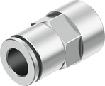 Push-in fitting