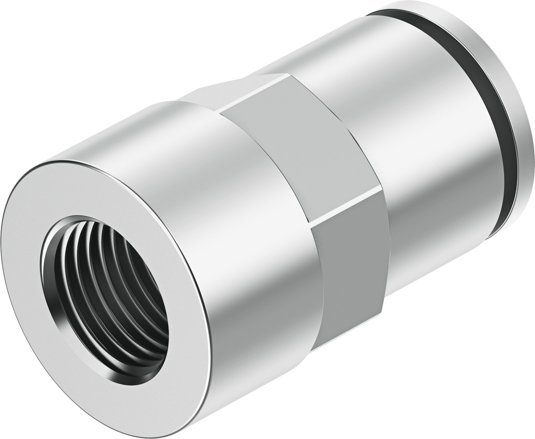 Push-in fitting