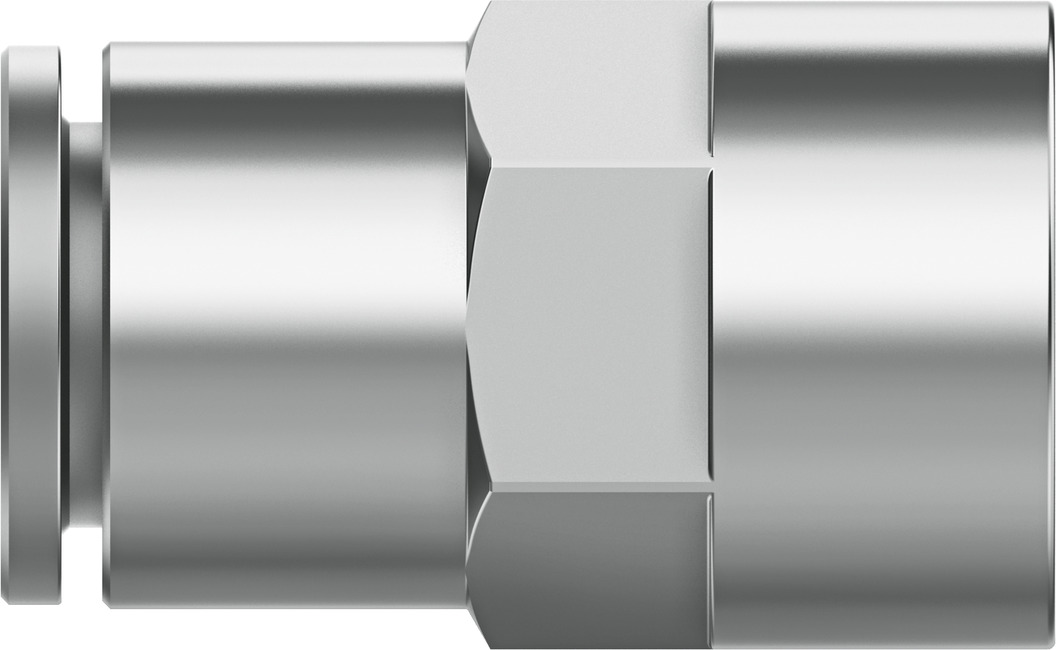 Push-in fitting