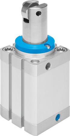 Cilindro stopper