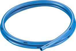 543242 Festo PEN 8x1,25 SW Schwarz Polyethylen Schlauch außenkalibriert VK/5 M 