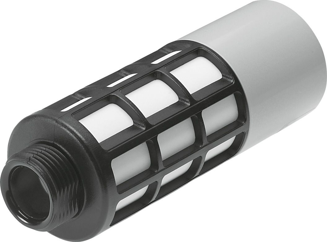 Buy Pneumatic muffler UOS1 online Festo USA