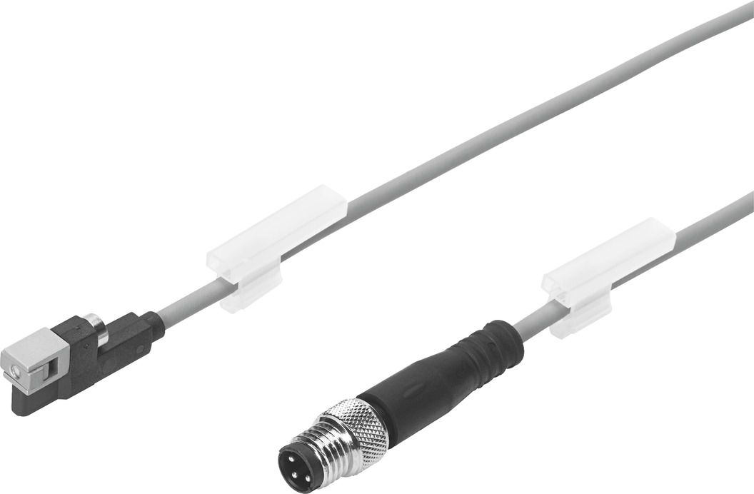 Proximity sensor