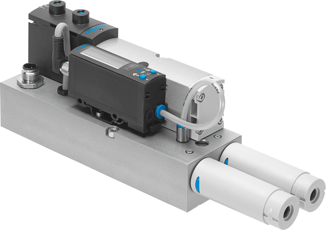 Vacuum generator VABFS41V2B1CVH20 Festo USA