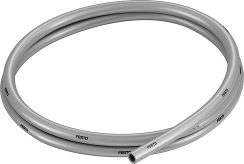 50 m FESTO PUN-8X1,25-SI 152587 PUN-4X0,75-BL 159662 Neu in OVP 