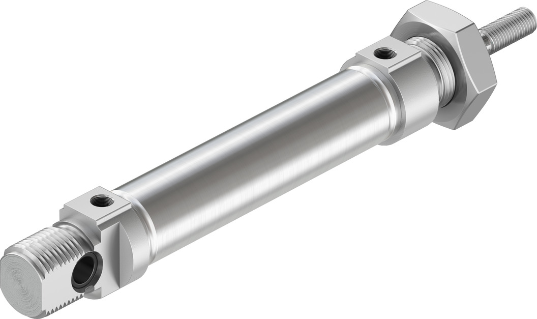 ISO cylinder DSNU1640PA Festo USA