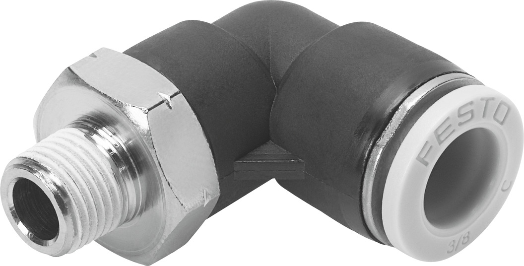 Pushin Lfitting QBL1/21/2U Festo USA