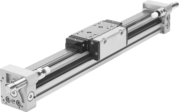 Linear drive