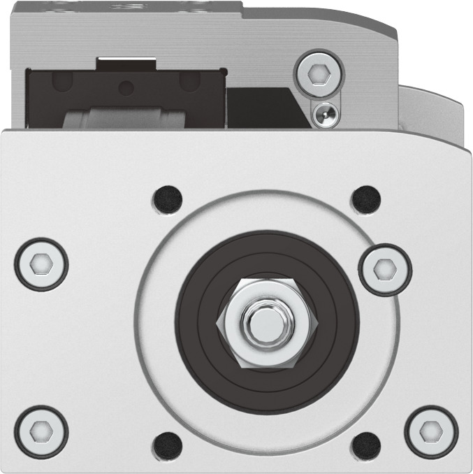 Ball screw linear actuator EGC70100BS10PKF0HMLGK Festo USA