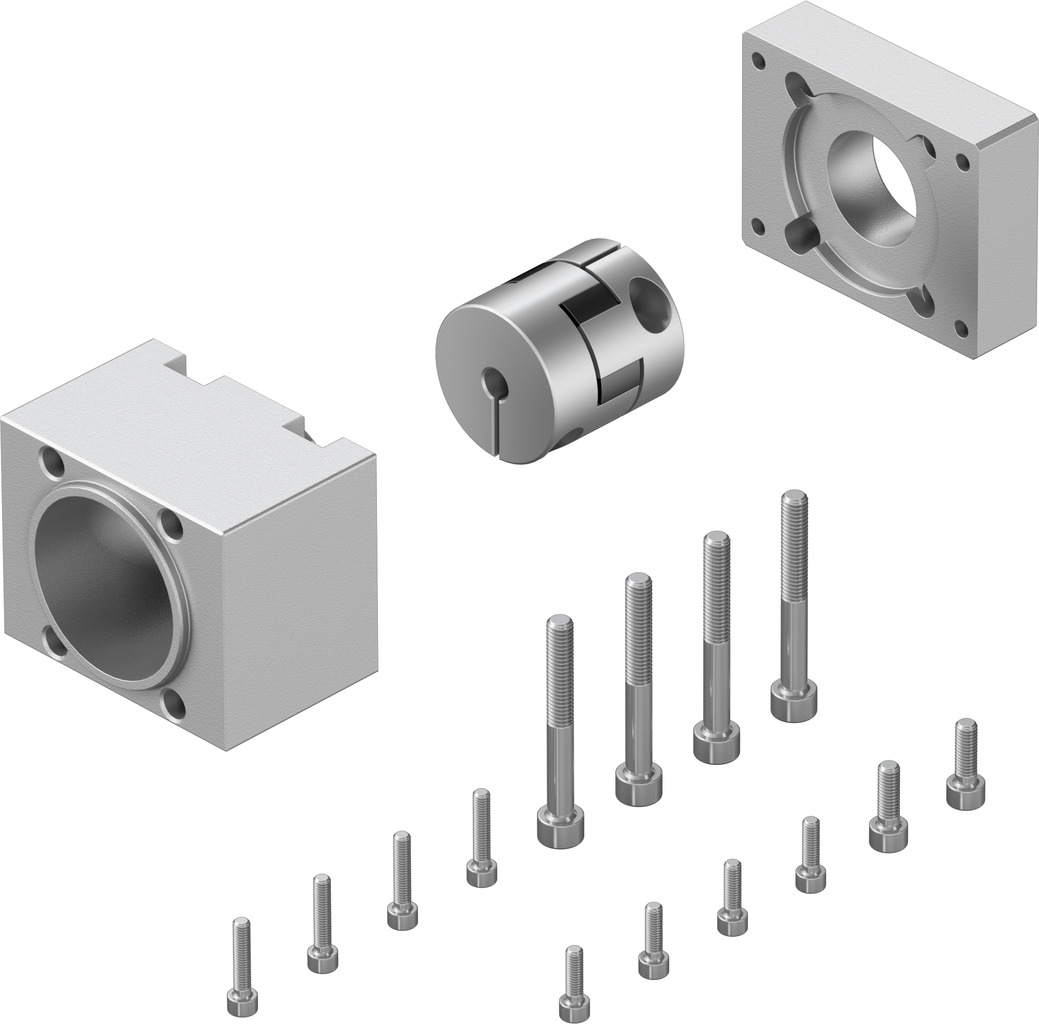 Axial kit EAMMAS3842AG2 Festo USA