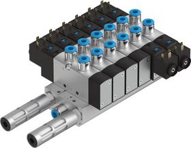 festo vtus
