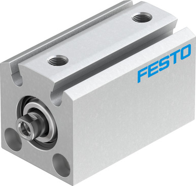 Pneumatique Pmax Festo Festo ADVC-12-10-A-P Cylindre de Course Courte 188095 10bar 