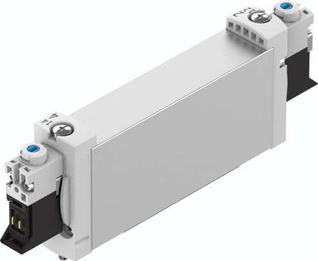 Details about   1pc NEW FESTO 574451 VUVG-B18-B52-ZT-F-1P3 