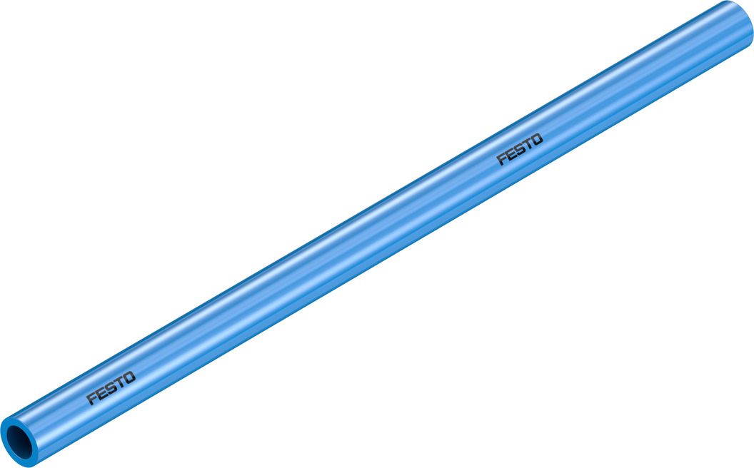 Plastic tubing PUNH1/2BL150CB Festo USA