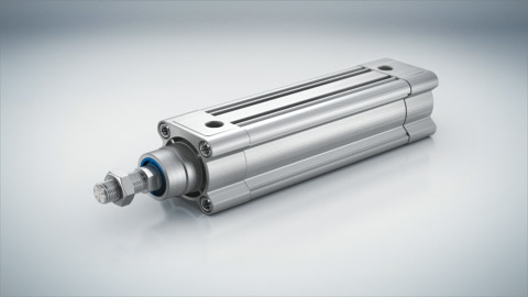 Standards-based cylinder DSBC