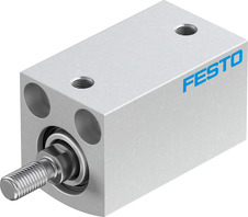 ADVC6325AP FESTO ELECTRIC ADVC-63-25-A-P BRAND NEW 