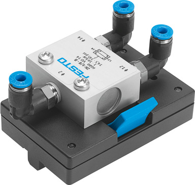 Two pressure valve deals