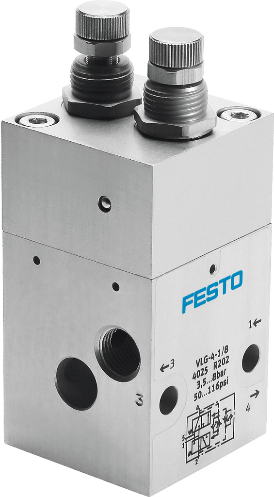 Pulse oscillator