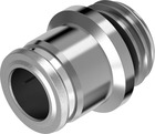FESTO QSRL-M5-4 153529 L-Rotations Steckverschraubung OVP NEU FESTO QSRL-M5-4 153529 L-Rotations Steckverschraubung OVP NEU