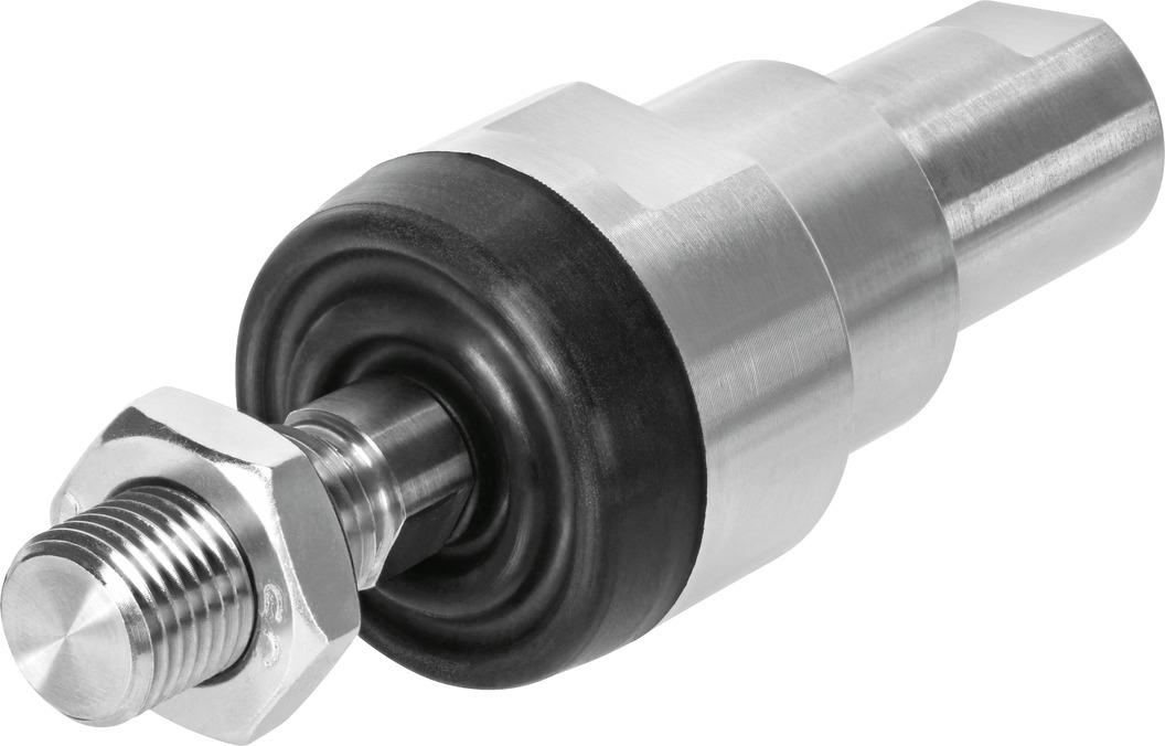 Selfaligning quick coupling CRFKM10X1,25 Festo USA