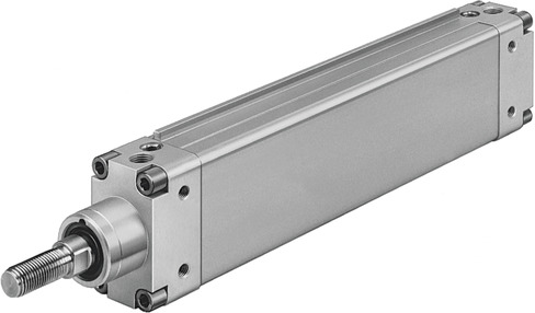 Festo Neuf Festo DZH-32-583-PPV-A Plat Cylindre DZH32583PPVA 