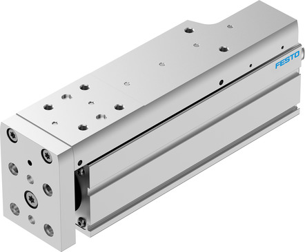 小型滑台式电缸