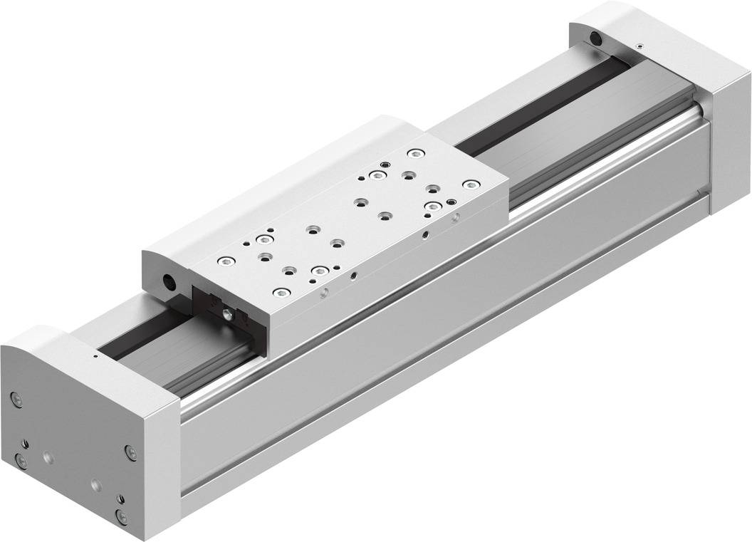 Ball screw linear actuator EGC120200BS25PKF0HMLGK Festo USA