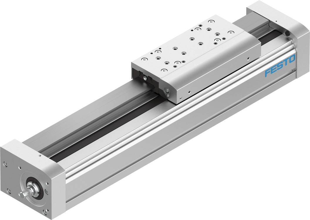 Ball screw linear actuator EGC120300BS10PKF0HMLGK Festo USA
