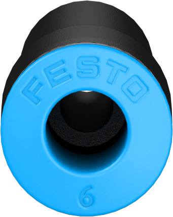 Push-in connector