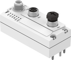 Valve Manifold Vtug Vi Ex2e Festo Usa